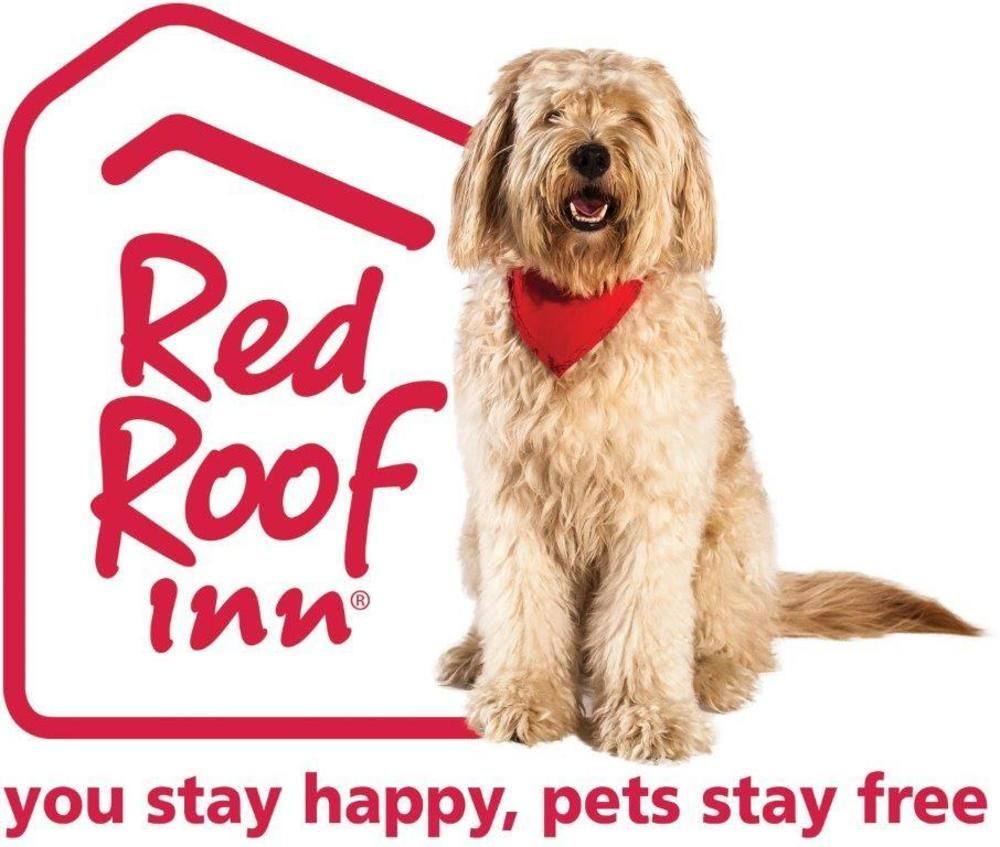 Red Roof Inn Arcata Exteriör bild